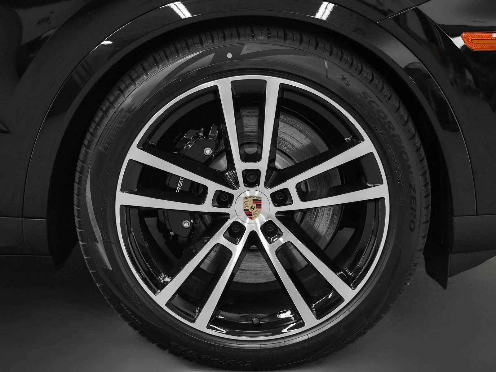 2026 Porsche Cayenne S (3rd Generation), 14/20