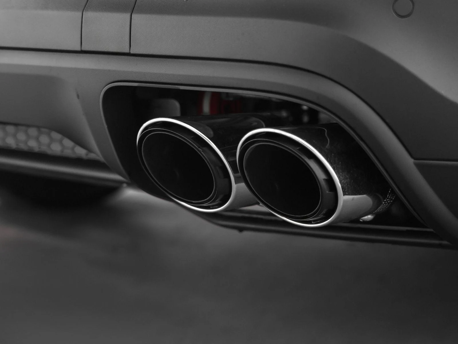 2026 Porsche Cayenne S (3rd Generation), 16/20