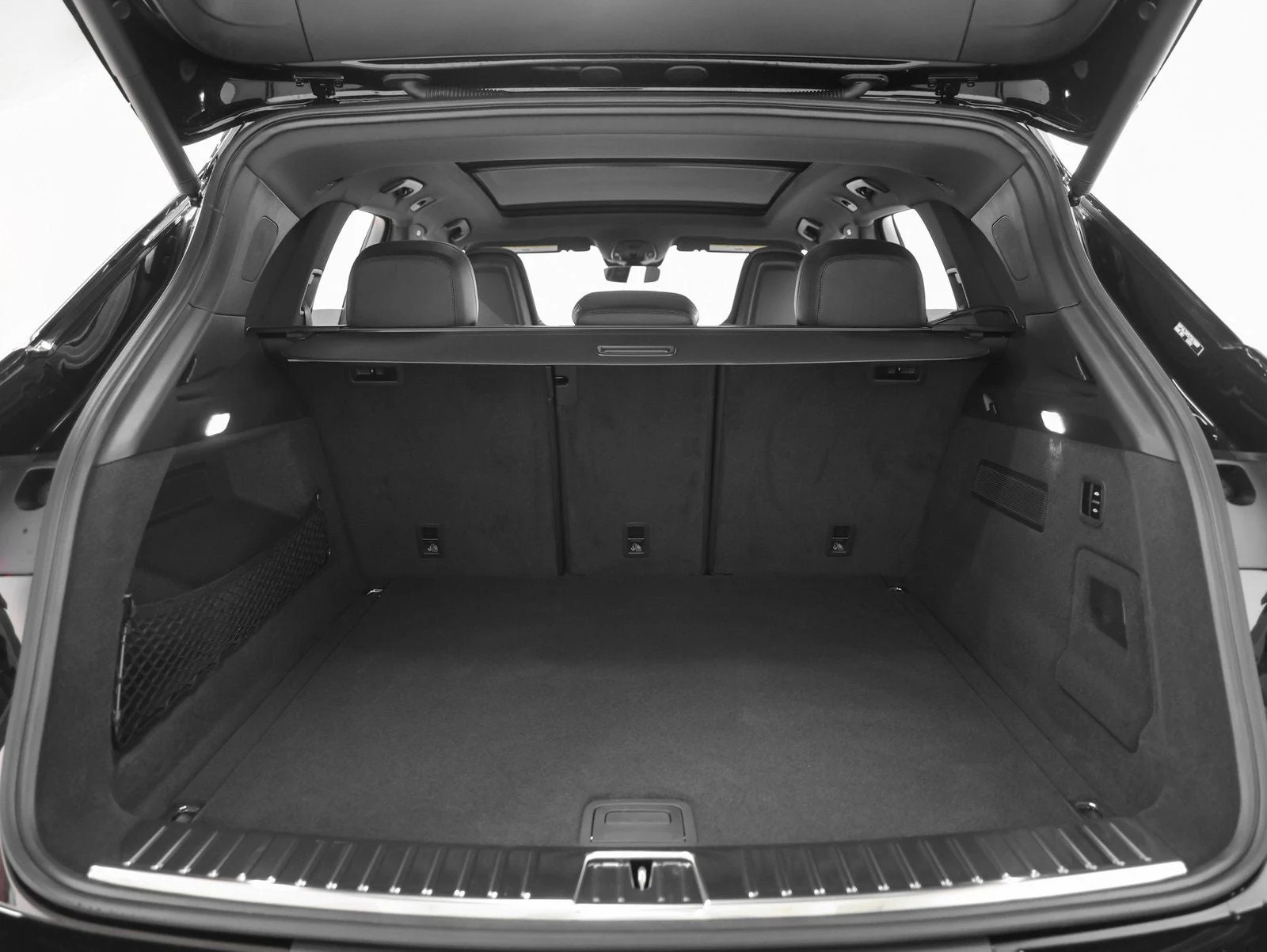 2026 Porsche Cayenne S (3rd Generation), 17/20