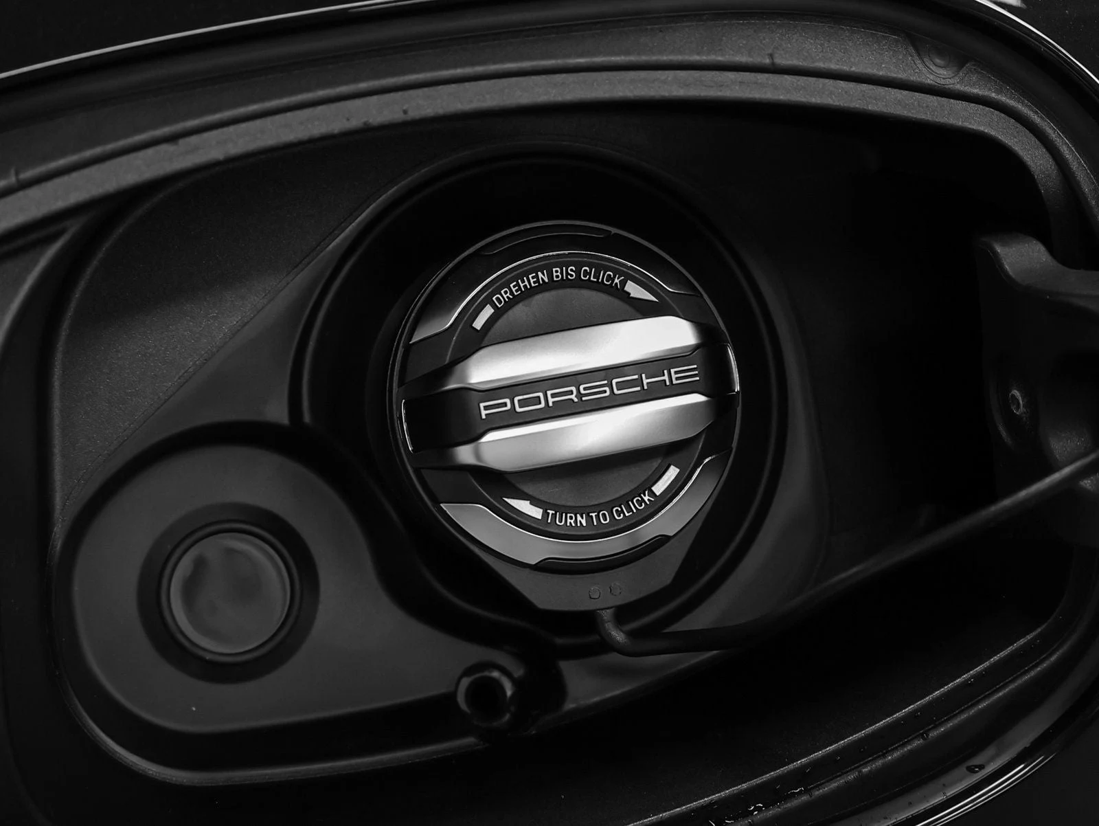 2026 Porsche Cayenne S (3rd Generation), 19/20