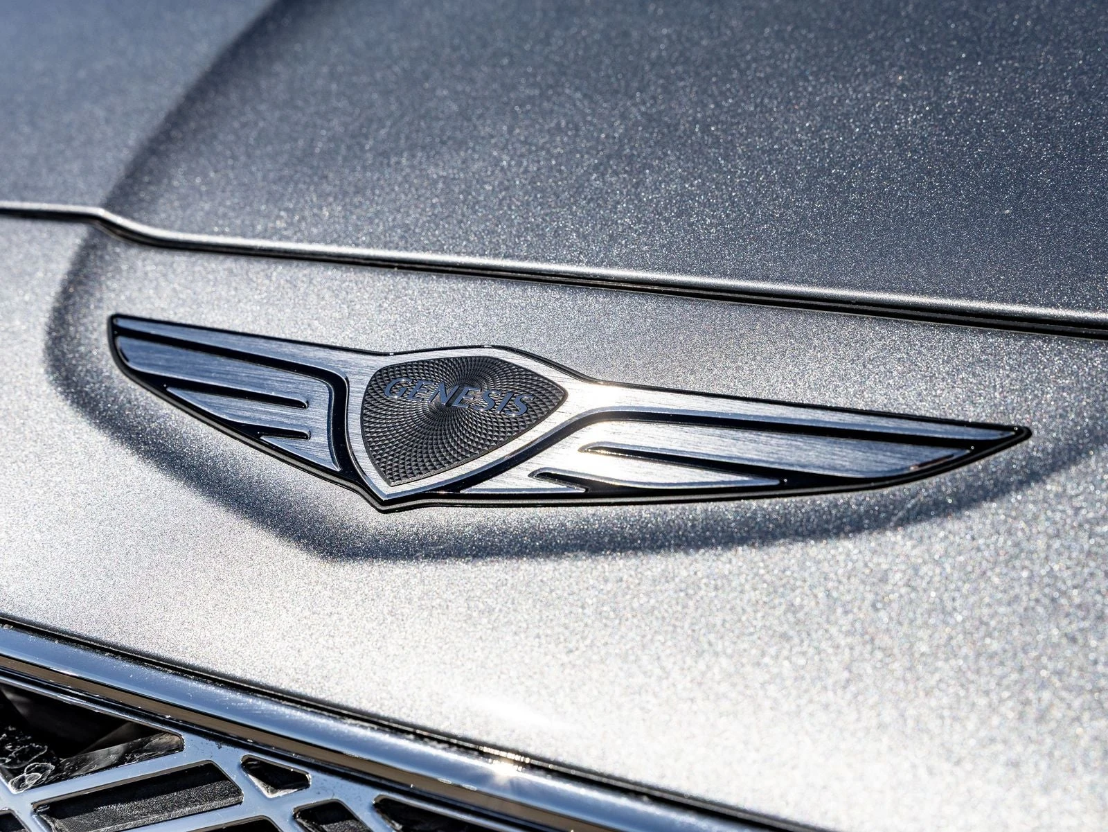 2026 Genesis GV80 3.5T Prestige (JX1), 6/20