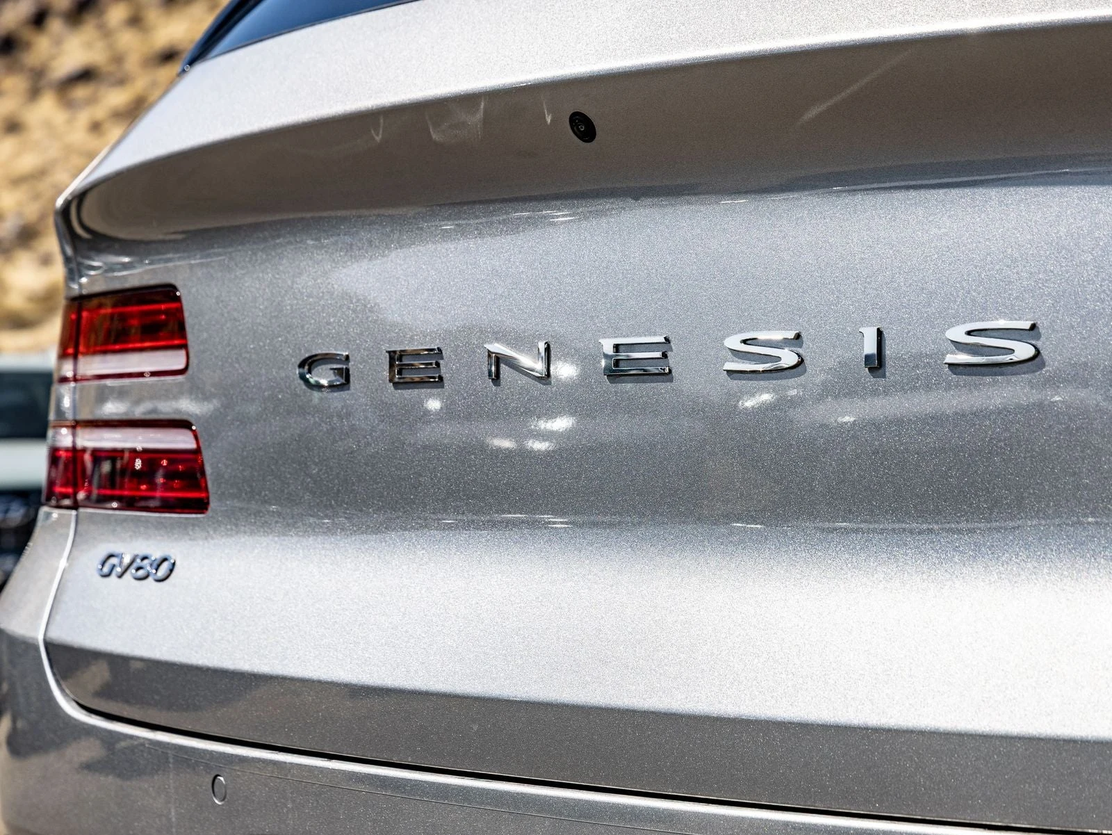 2026 Genesis GV80 3.5T Prestige (JX1), 12/20
