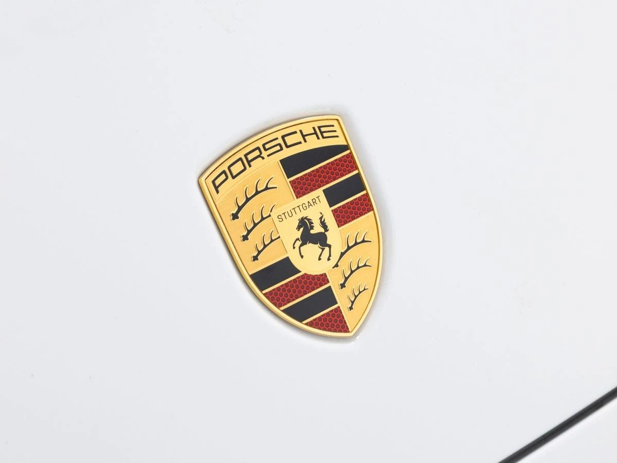 2026 Porsche Macan 4 Electric (XAB), 10/20