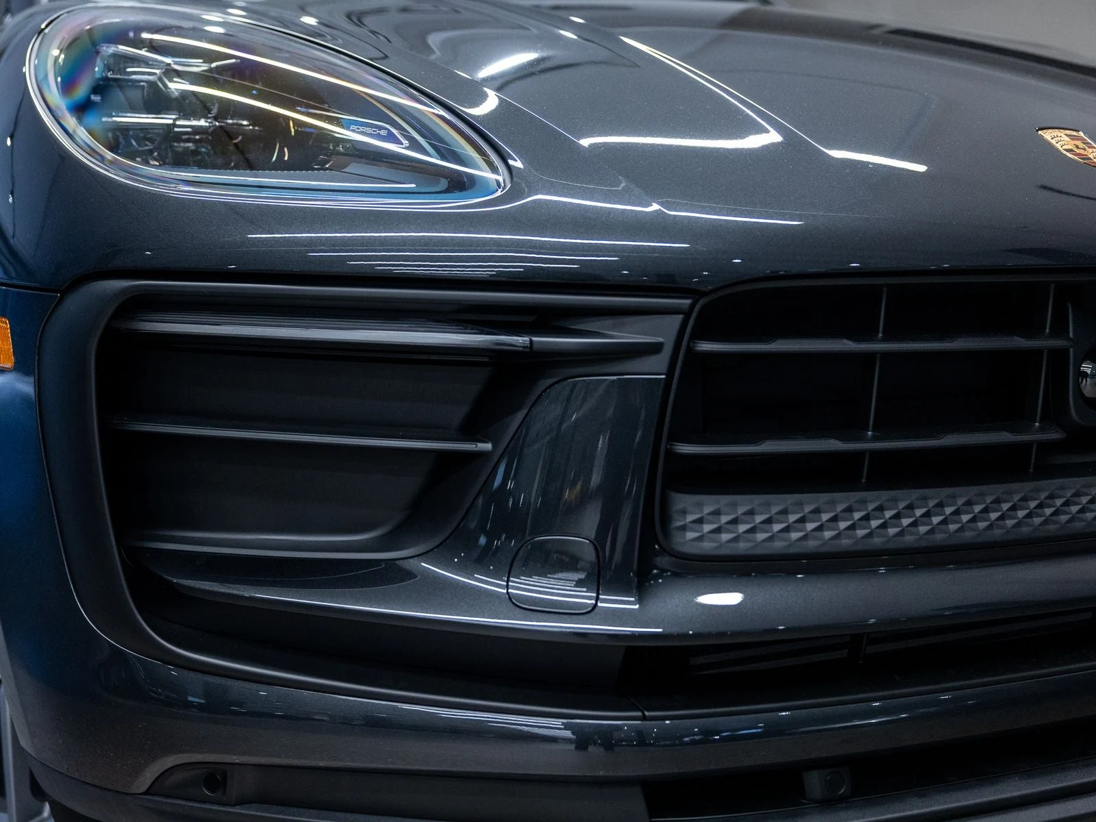 2026 Porsche Macan (95B), 16/20