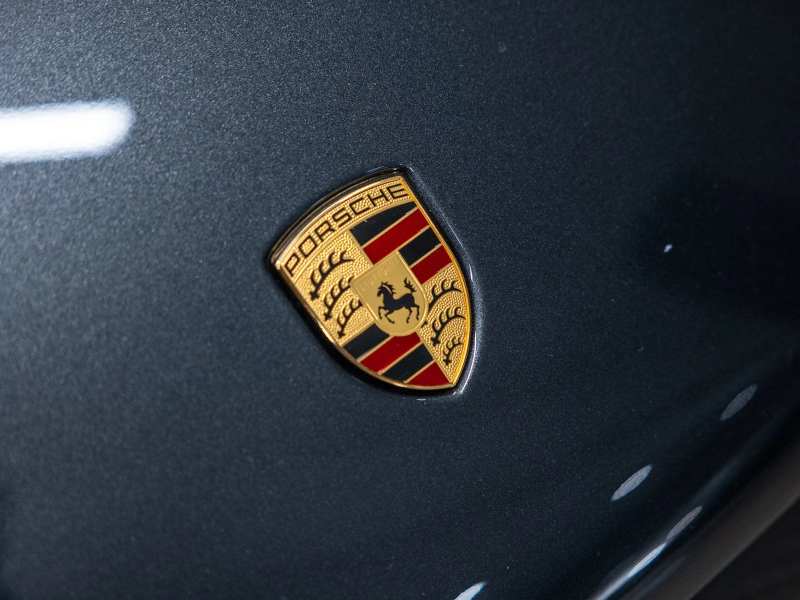 2026 Porsche Macan (95B), 18/20
