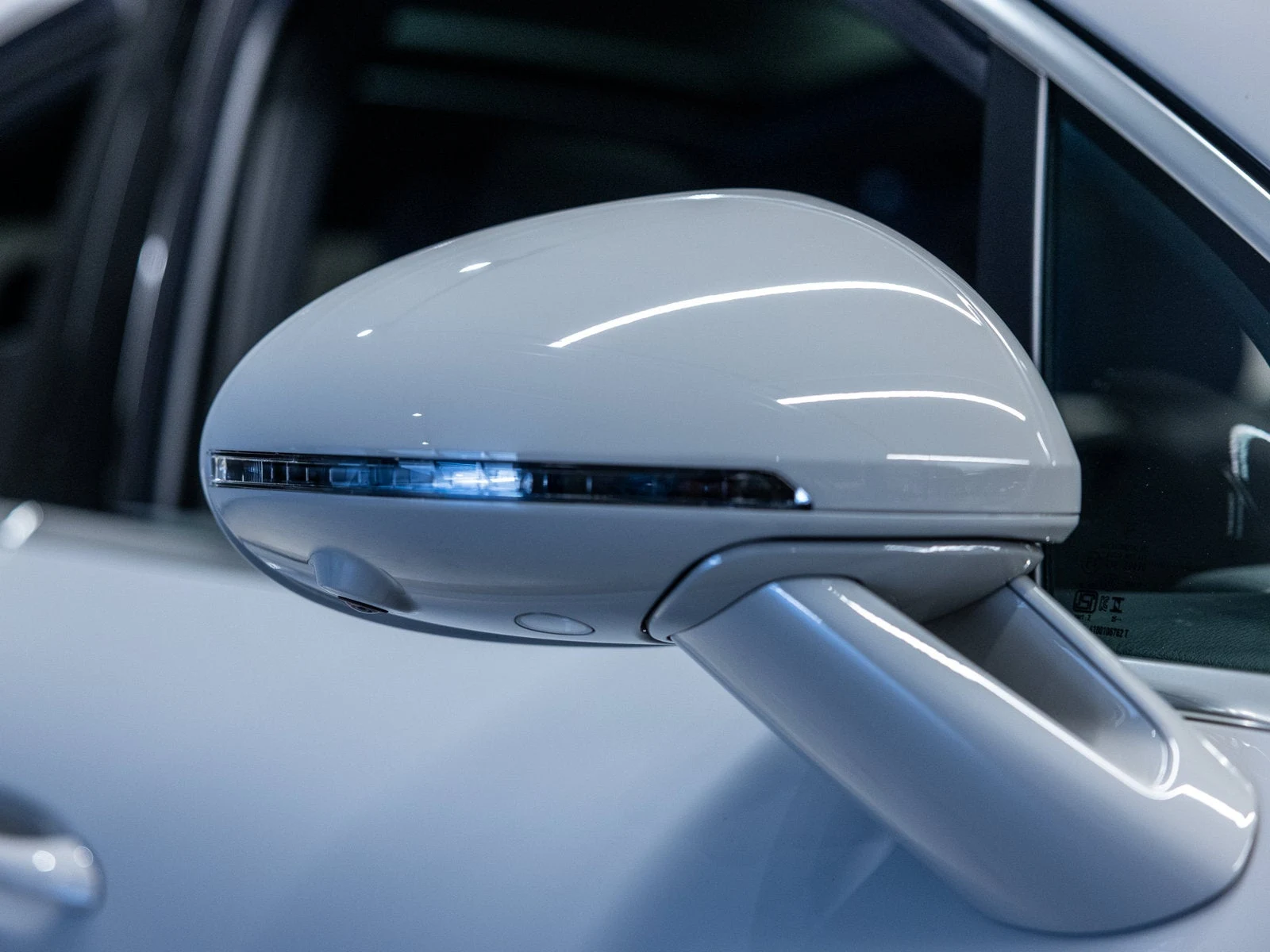 2026 Porsche Macan S (95B), 15/20