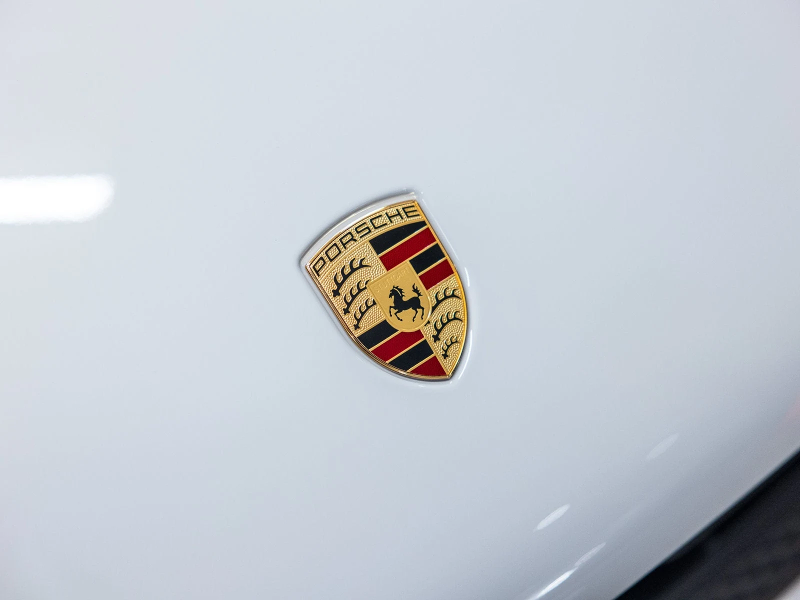 2026 Porsche Macan S (95B), 19/20
