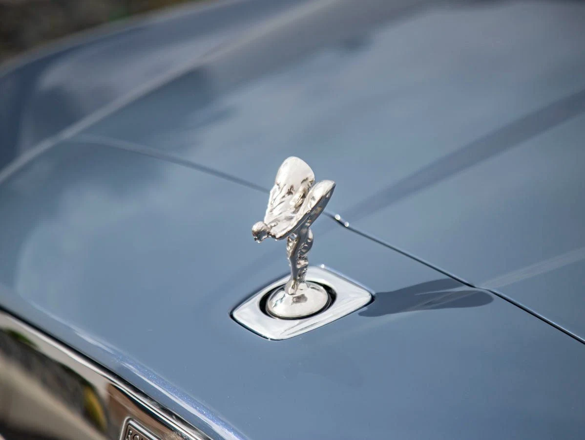 2026 Rolls-Royce Cullinan Series II, 7/20