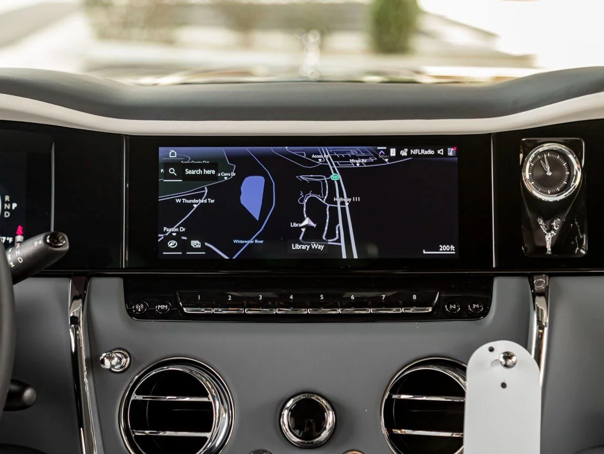 2026 Rolls-Royce Cullinan Series II, 19/20