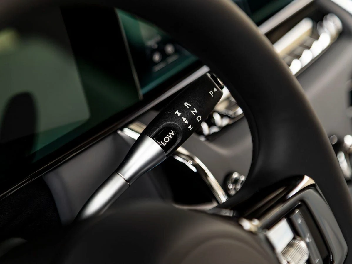 2026 Rolls-Royce Cullinan Series II, 20/20