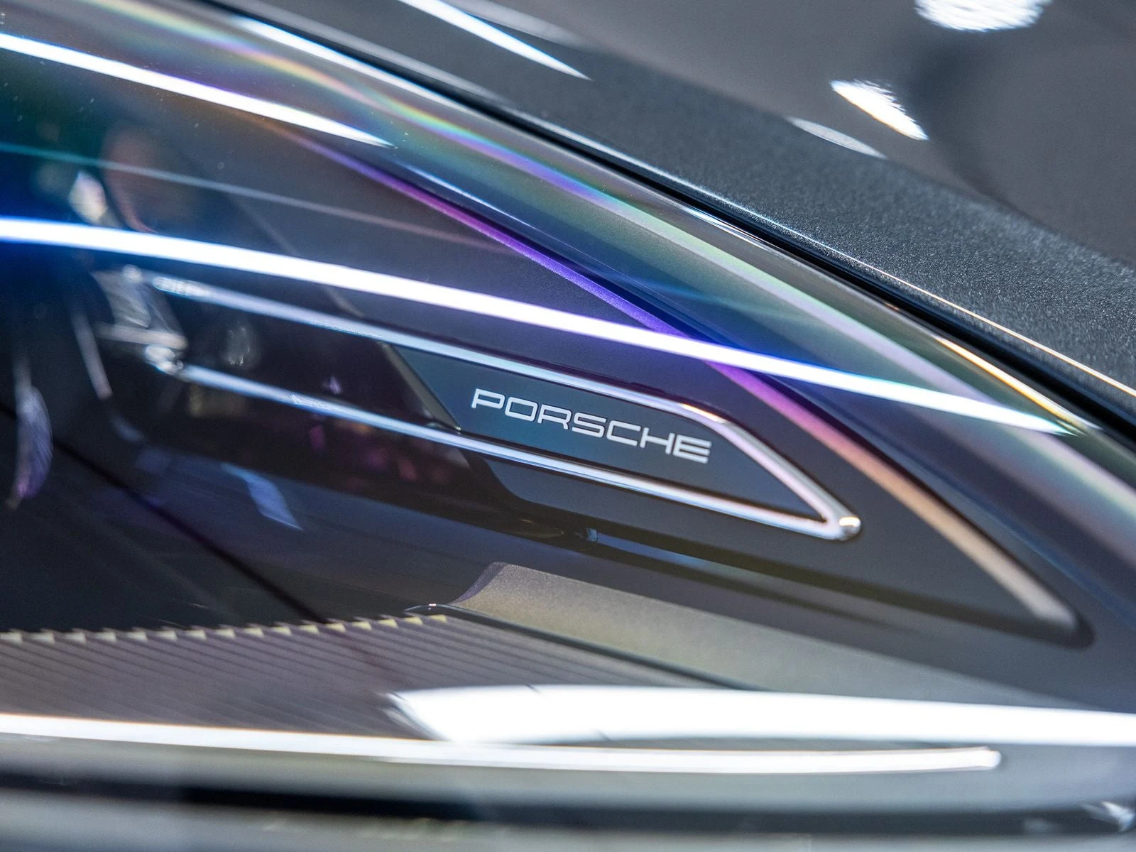 2026 Porsche Macan (95B), 13/20