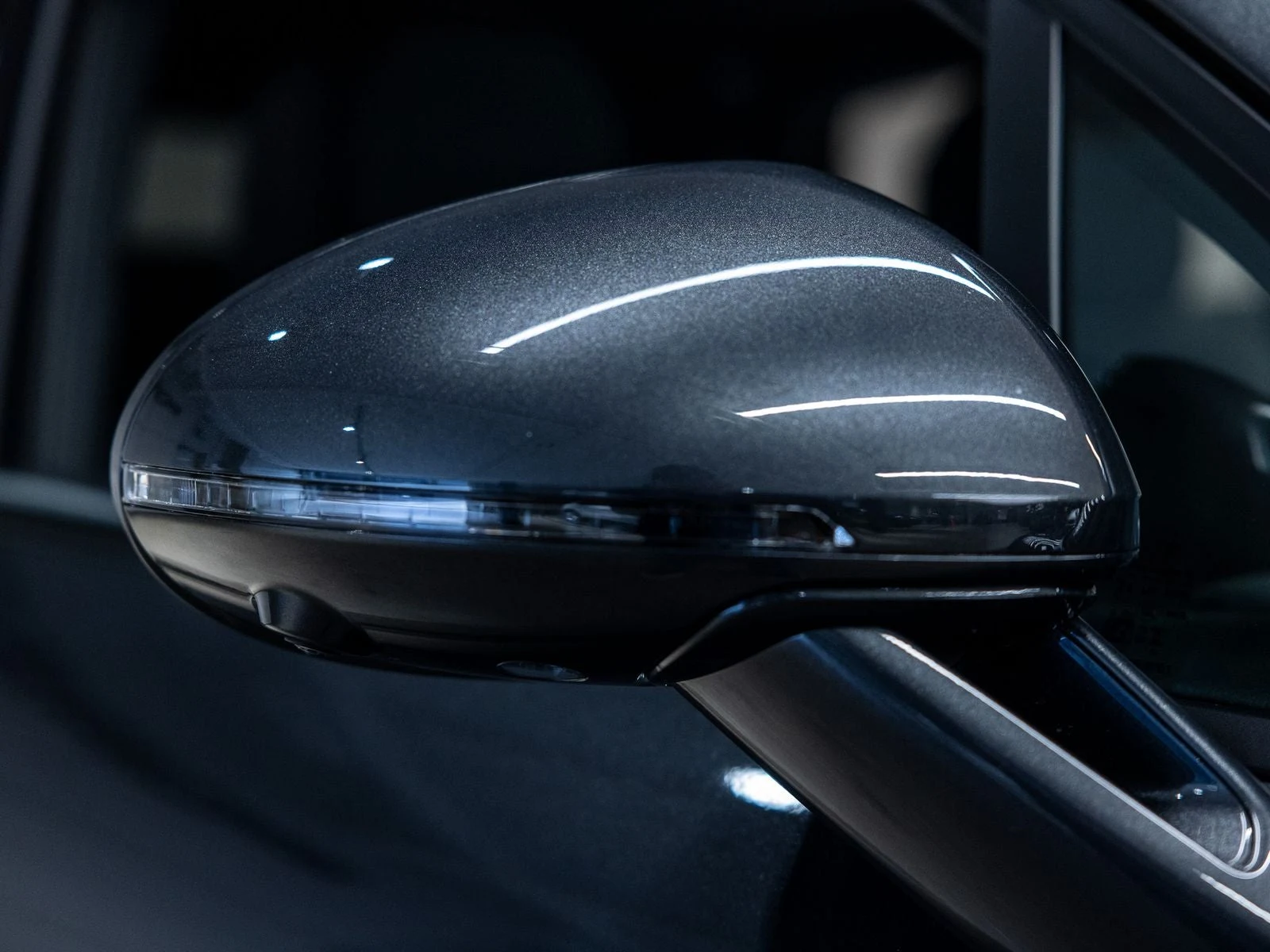 2026 Porsche Macan (95B), 14/20