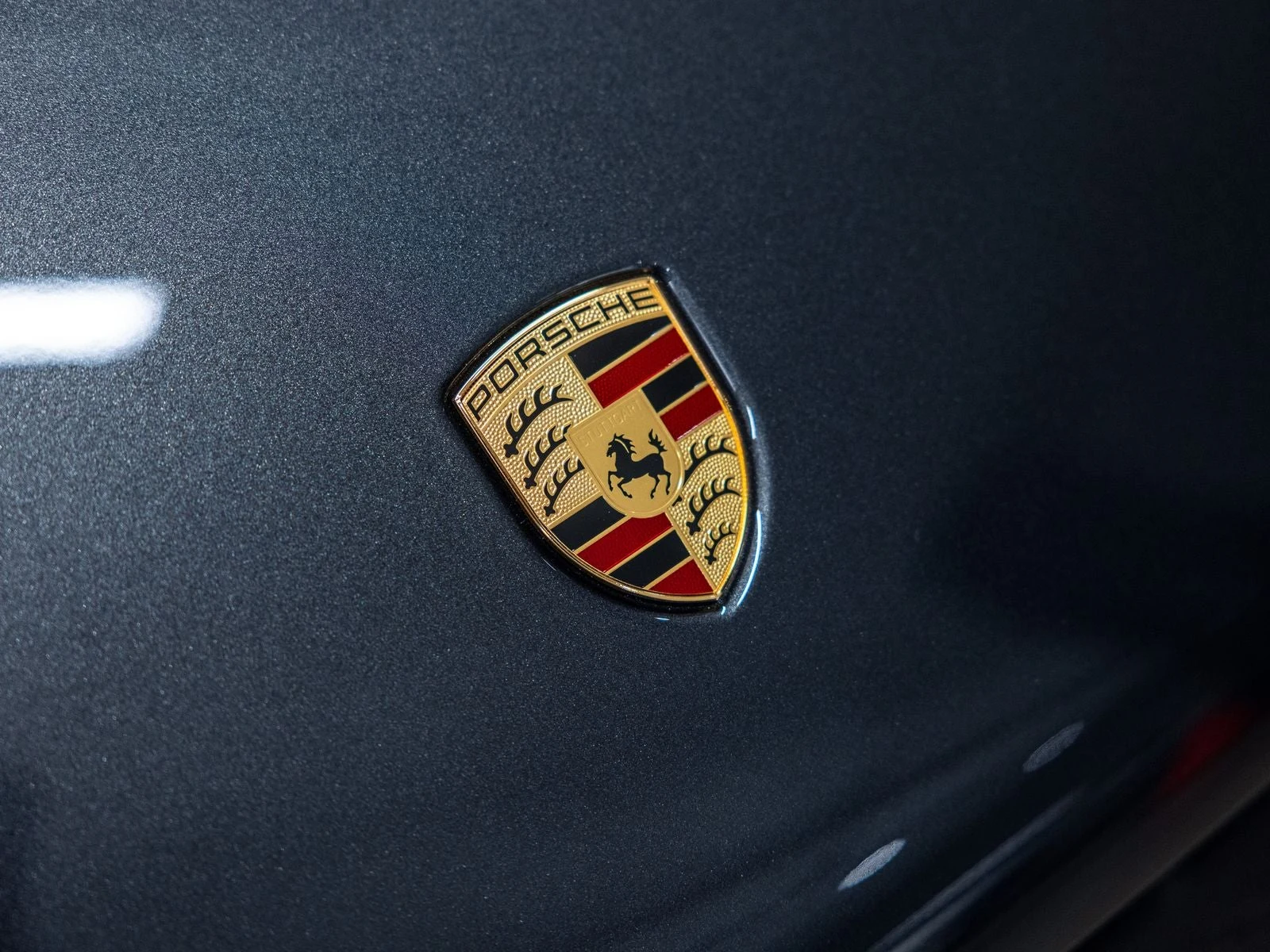 2026 Porsche Macan (95B), 18/20