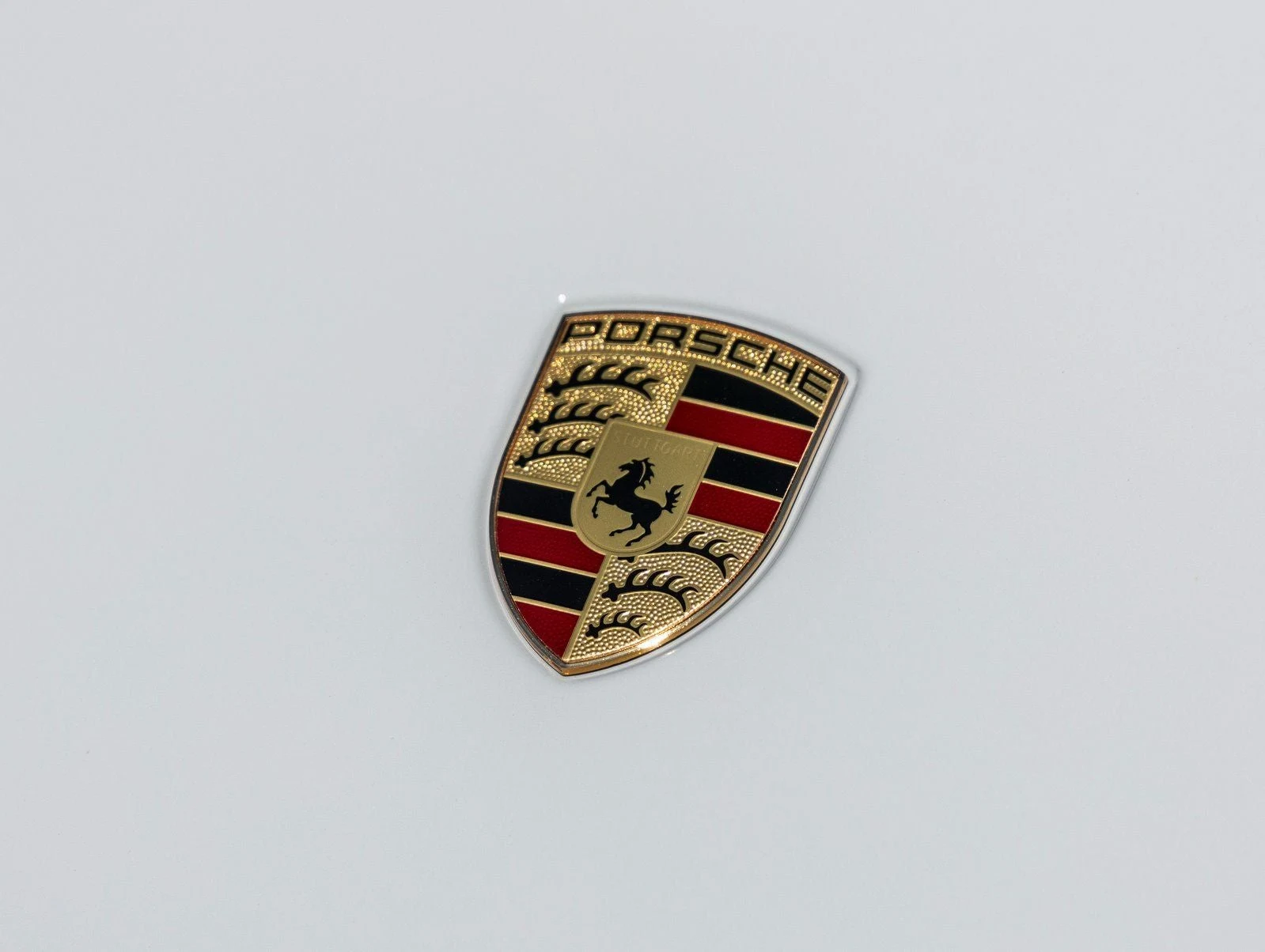 2026 Porsche Macan GTS (95B), 16/20
