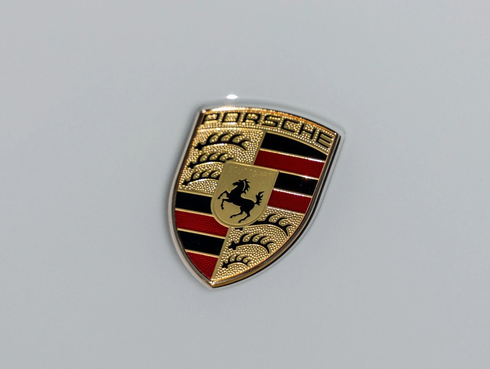 2026 Porsche Macan GTS (95B), 19/20