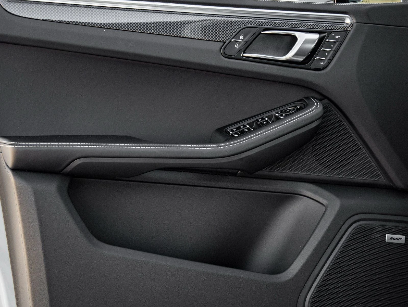 2026 Porsche Macan GTS (95B), 20/20