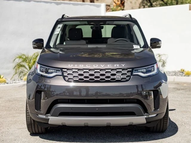 2025 Land Rover Discovery S (L462), 3/20