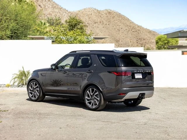 2025 Land Rover Discovery S (L462), 9/20