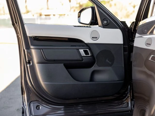 2025 Land Rover Discovery S (L462), 12/20
