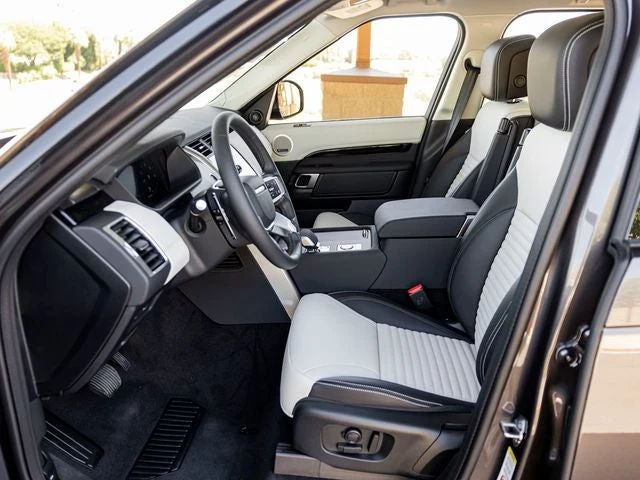 2025 Land Rover Discovery S (L462), 14/20