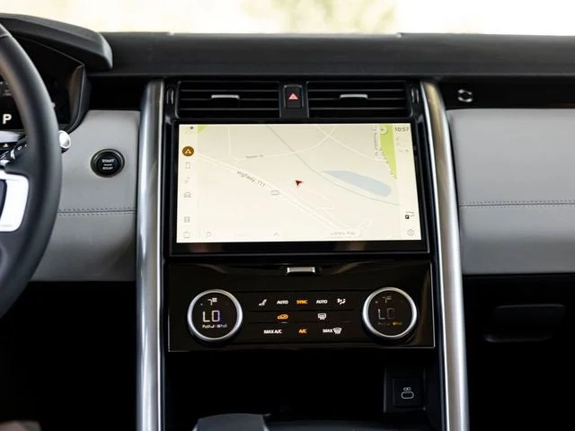 2025 Land Rover Discovery S (L462), 18/20