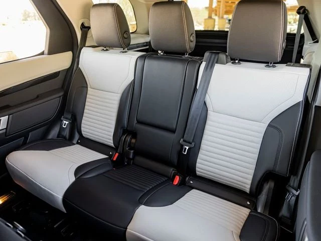 2025 Land Rover Discovery S (L462), 20/20