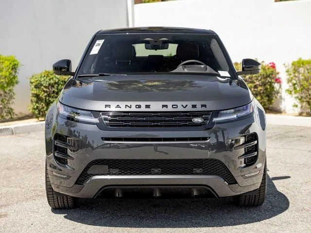2026 Land Rover Range Rover Evoque Dynamic SE (L551), 3/20