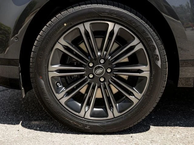 2026 Land Rover Range Rover Evoque Dynamic SE (L551), 11/20