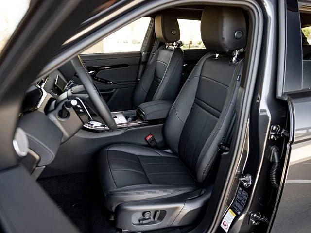 2026 Land Rover Range Rover Evoque Dynamic SE (L551), 13/20