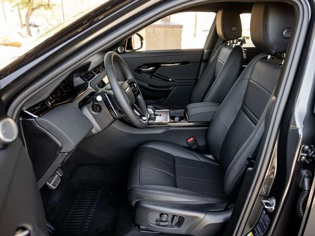 2026 Land Rover Range Rover Evoque Dynamic SE (L551), 14/20