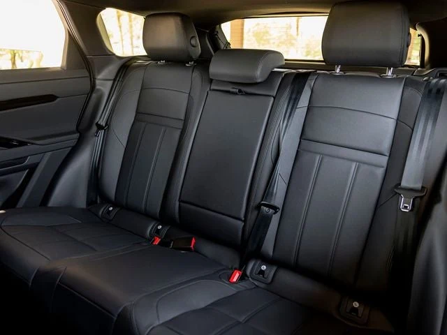 2026 Land Rover Range Rover Evoque Dynamic SE (L551), 20/20