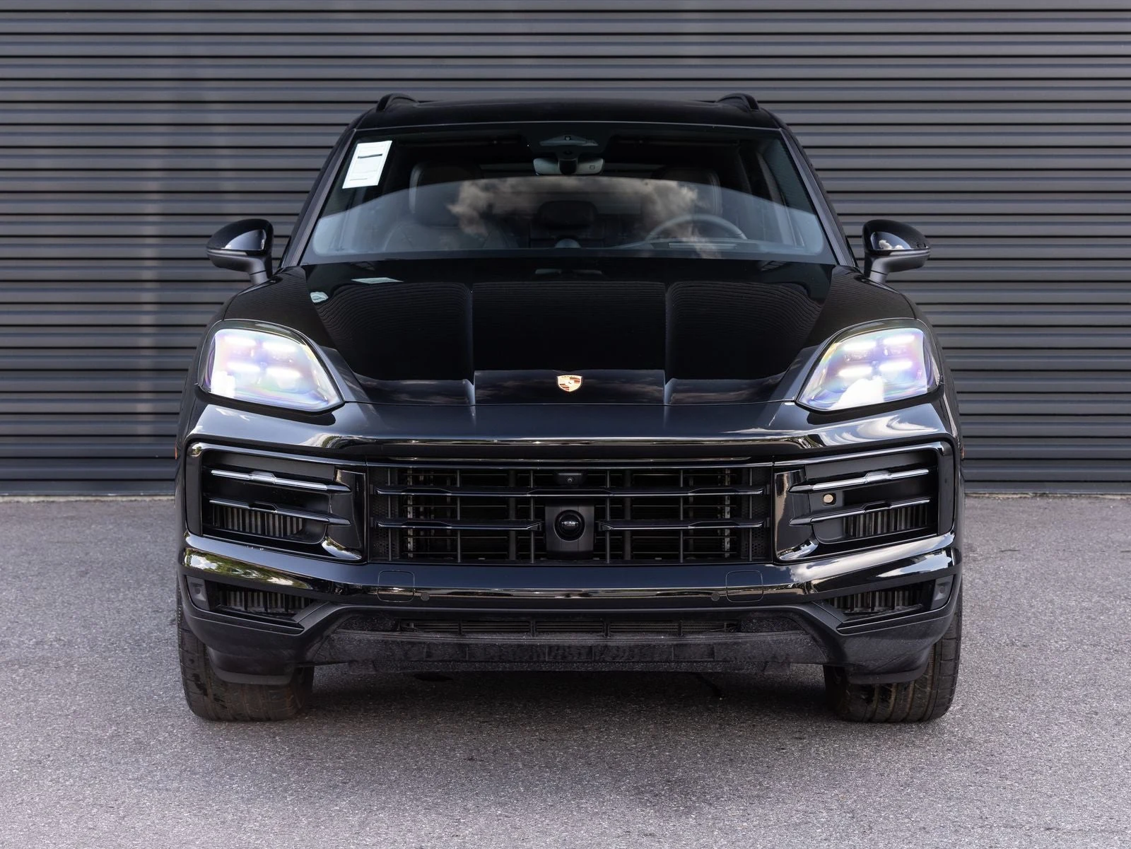 2026 Porsche Cayenne S (3rd Generation), 7/20