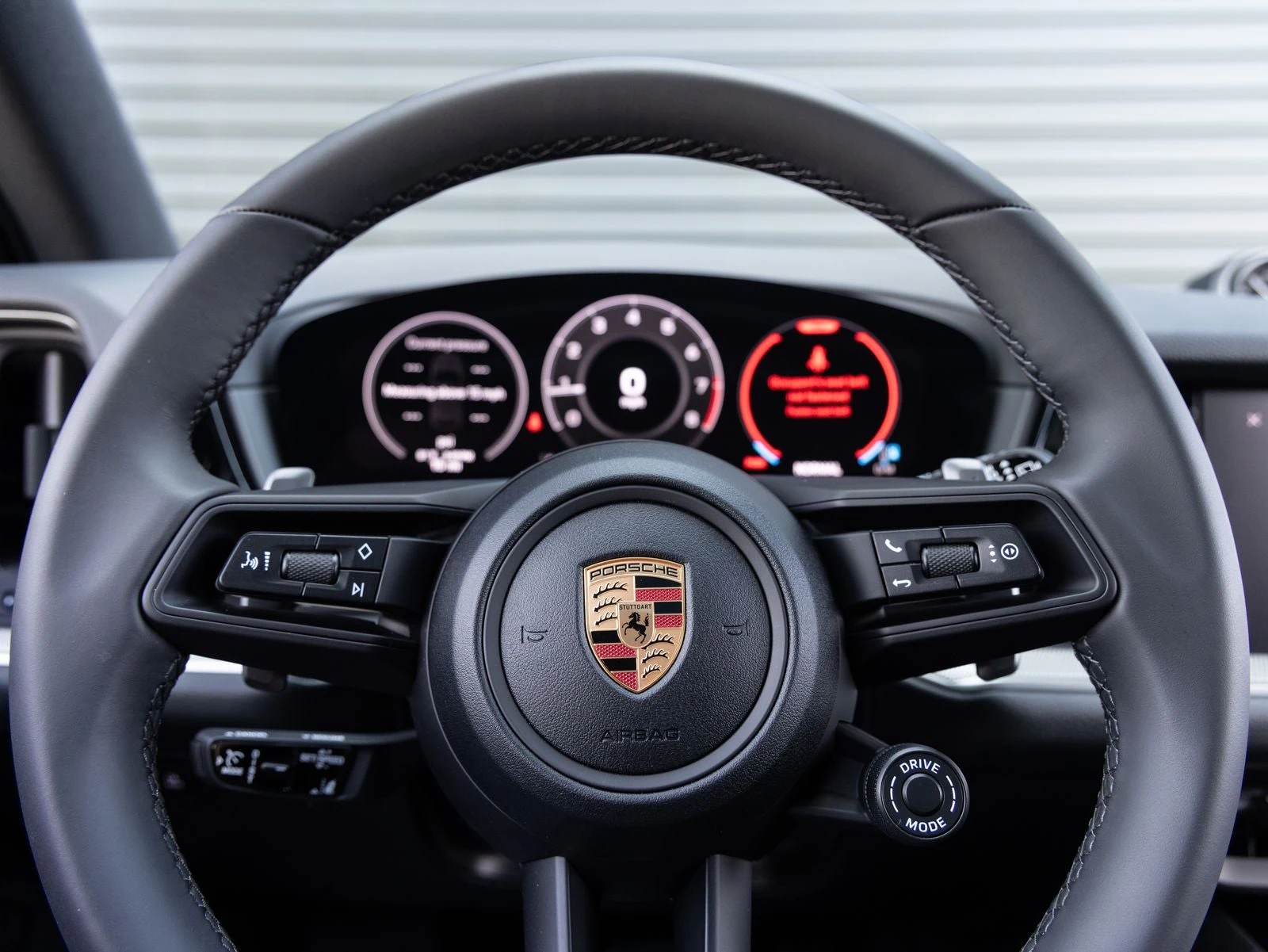 2026 Porsche Cayenne S (3rd Generation), 14/20