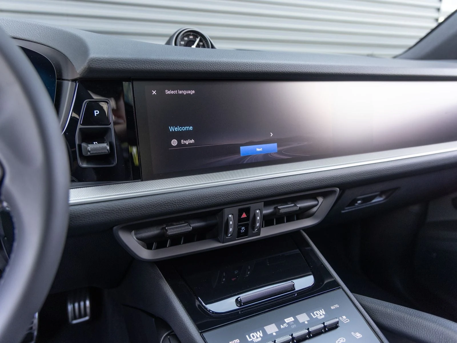 2026 Porsche Cayenne S (3rd Generation), 16/20