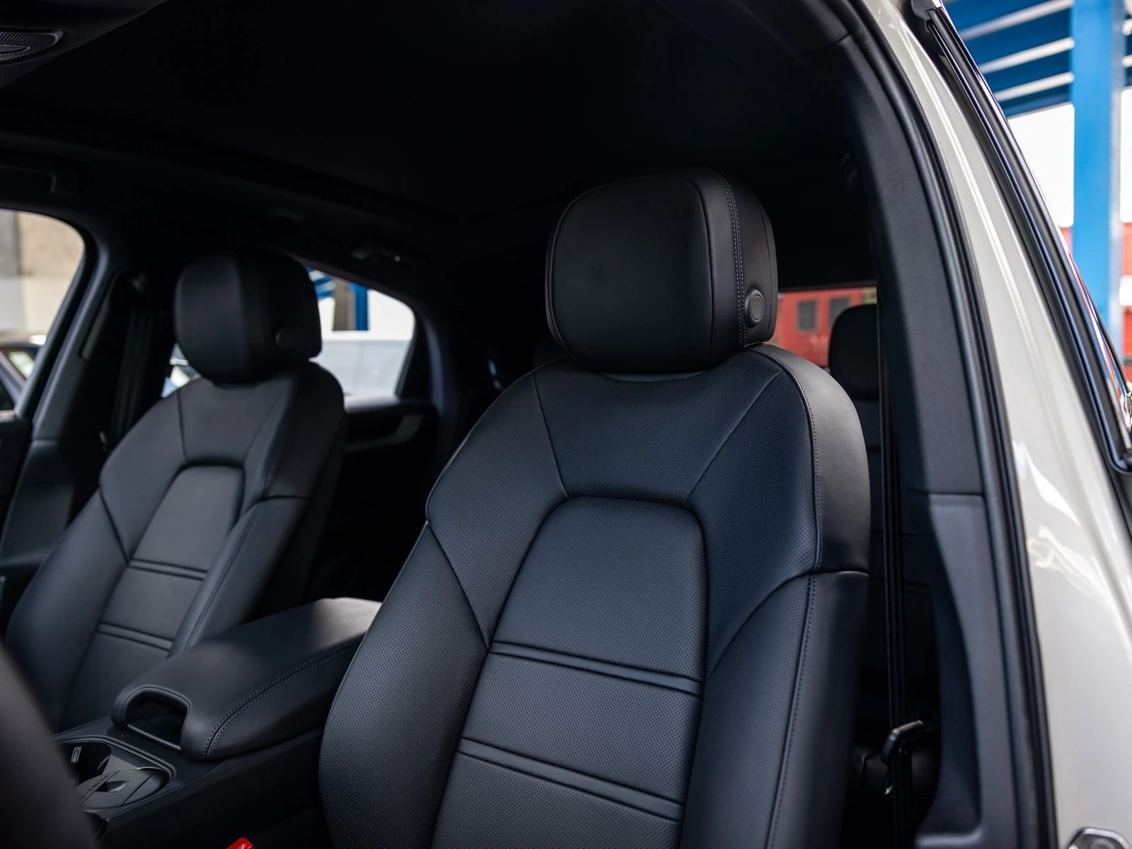 2026 Porsche Cayenne Coupé (3rd Generation), 5/20