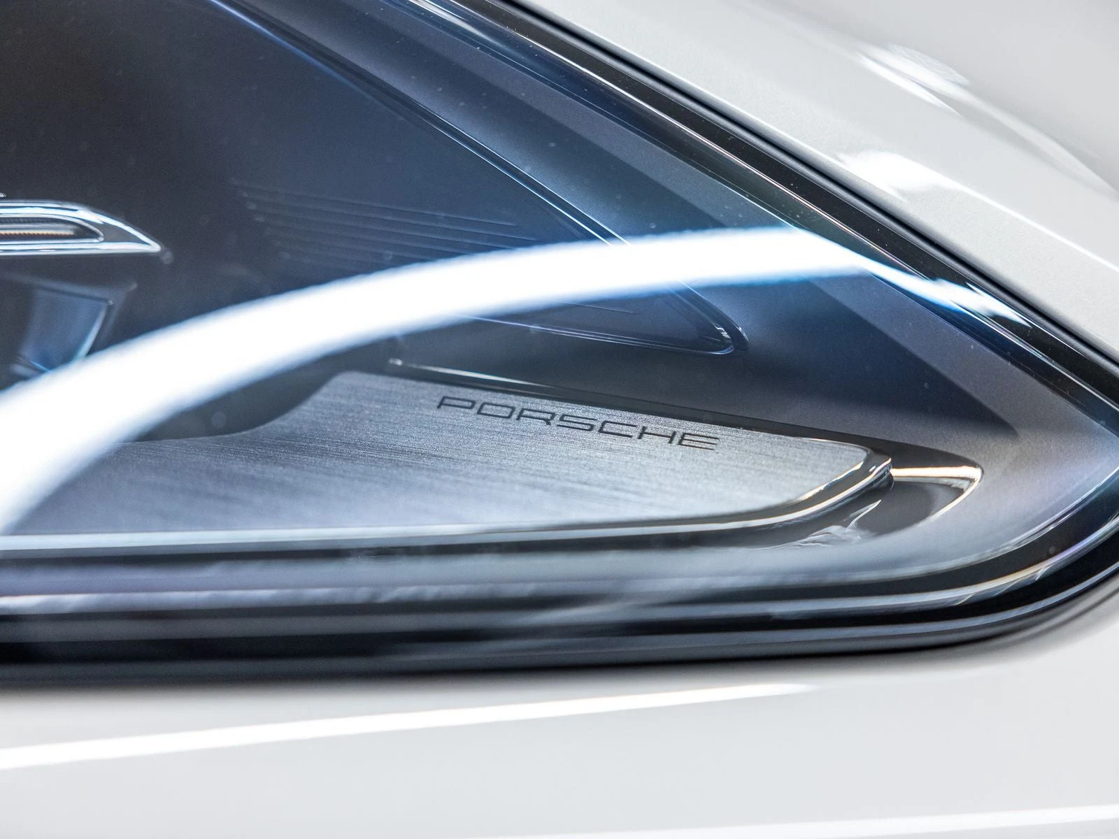 2026 Porsche Cayenne Coupé (3rd Generation), 14/20