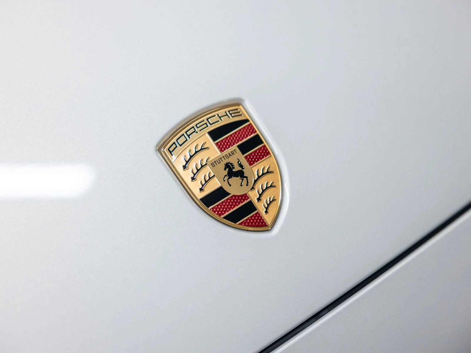 2026 Porsche Cayenne Coupé (3rd Generation), 19/20