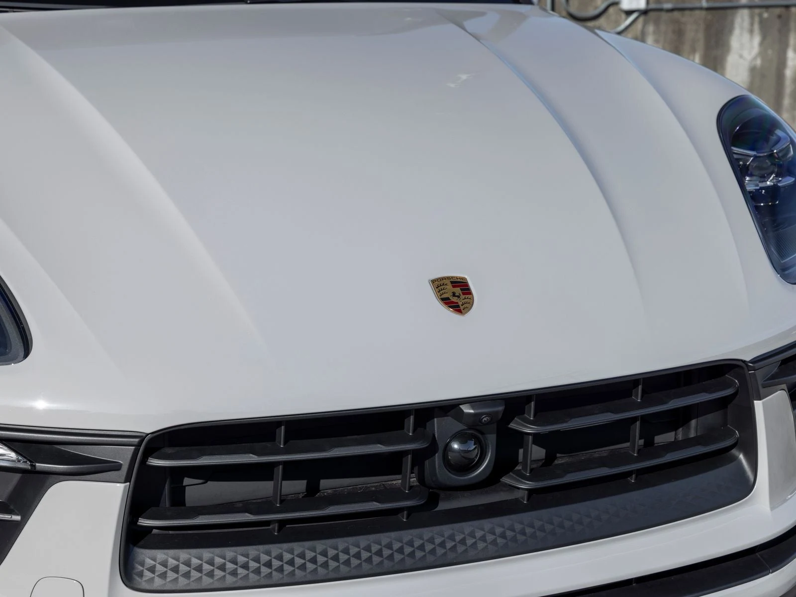 2026 Porsche Macan (95B), 15/20