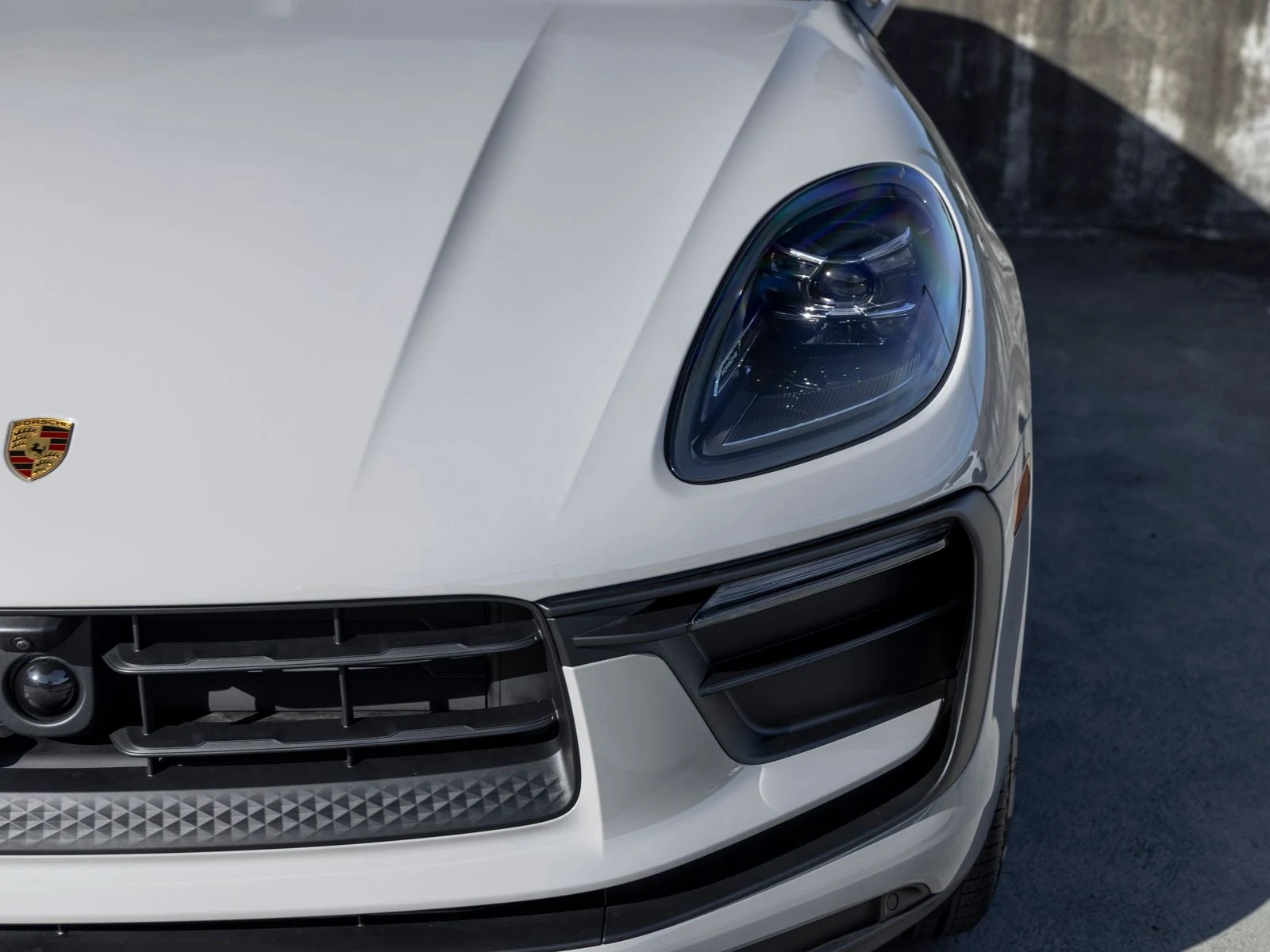 2026 Porsche Macan (95B), 16/20