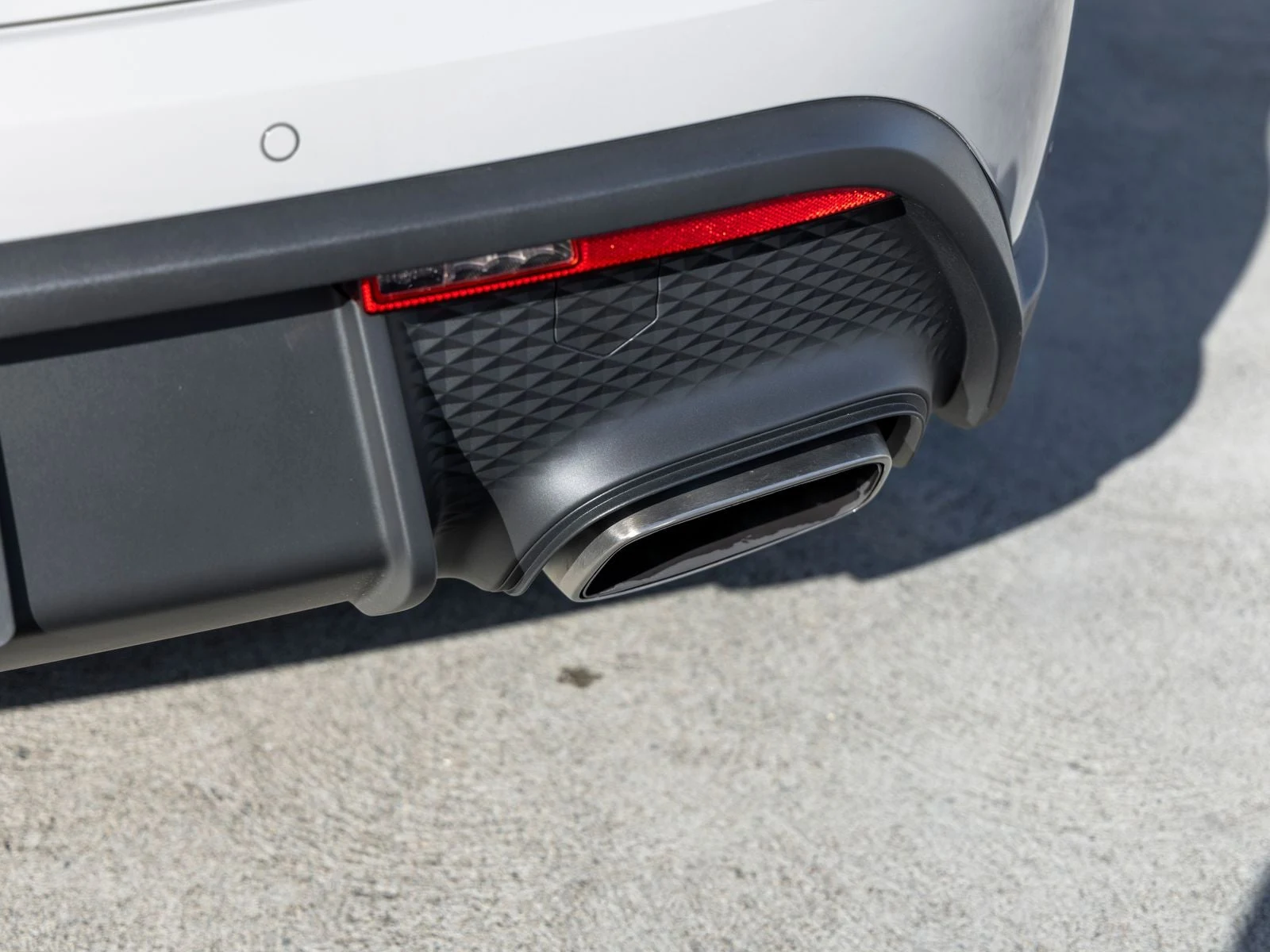 2026 Porsche Macan (95B), 20/20