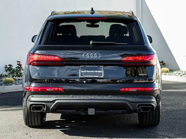 2026 Audi Q7 55 TFSI Premium Plus quattro (4M), 8/20