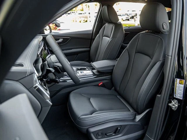 2026 Audi Q7 55 TFSI Premium Plus quattro (4M), 12/20