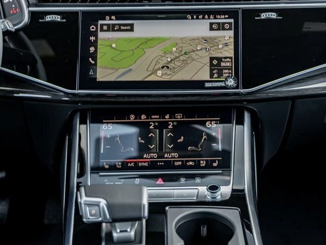 2026 Audi Q7 55 TFSI Premium Plus quattro (4M), 17/20