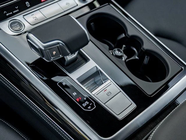 2026 Audi Q7 55 TFSI Premium Plus quattro (4M), 18/20