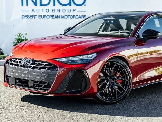 2026 Audi A6 Prestige quattro (C9), 2/20