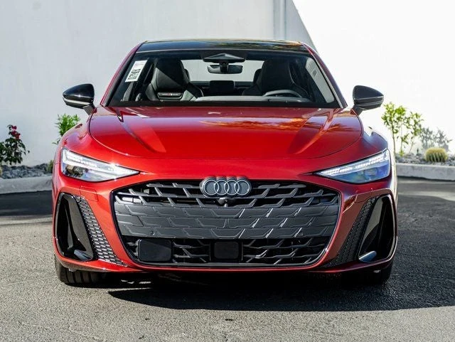 2026 Audi A6 Prestige quattro (C9), 3/20