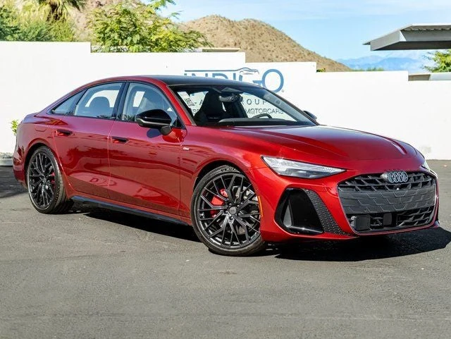 2026 Audi A6 Prestige quattro (C9), 4/20