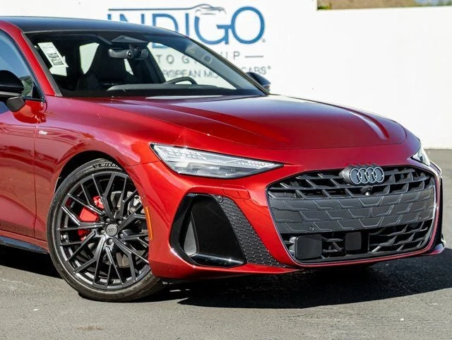 2026 Audi A6 Prestige quattro (C9), 5/20