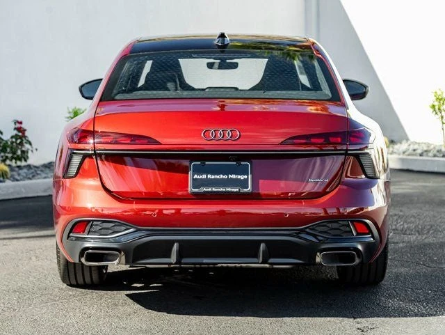 2026 Audi A6 Prestige quattro (C9), 8/20