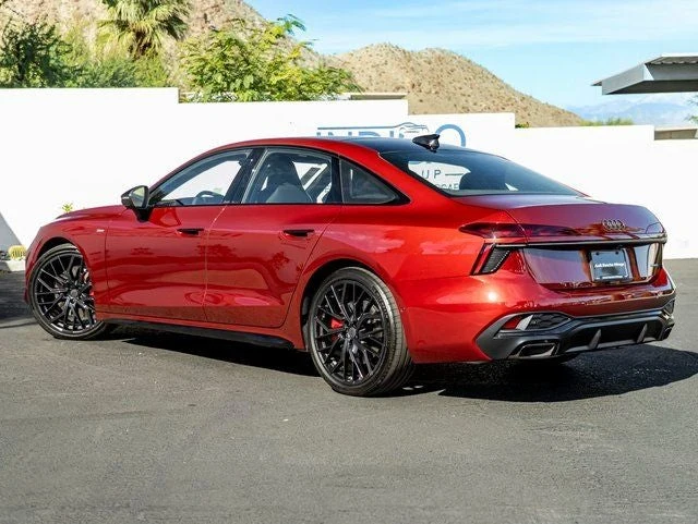 2026 Audi A6 Prestige quattro (C9), 9/20